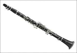 instr-klarinetea